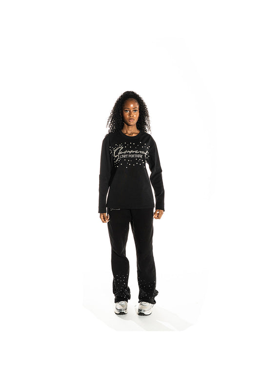 BLACK PEARL LONGSLEEVE