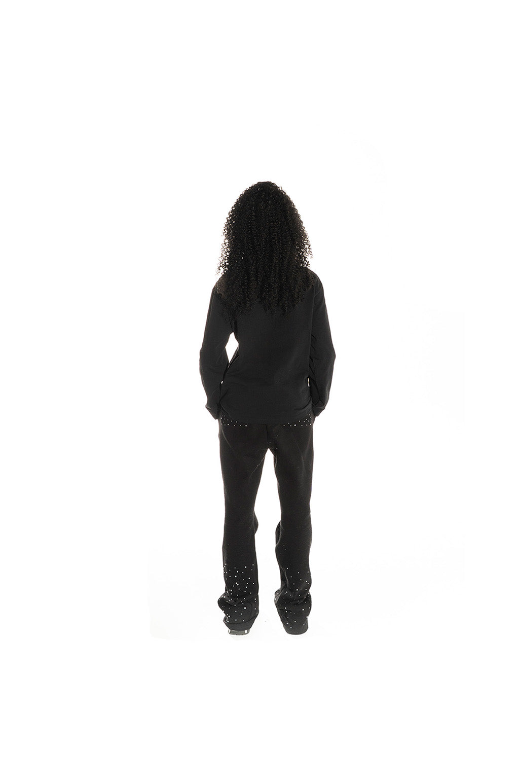 BLACK PEARL LONGSLEEVE