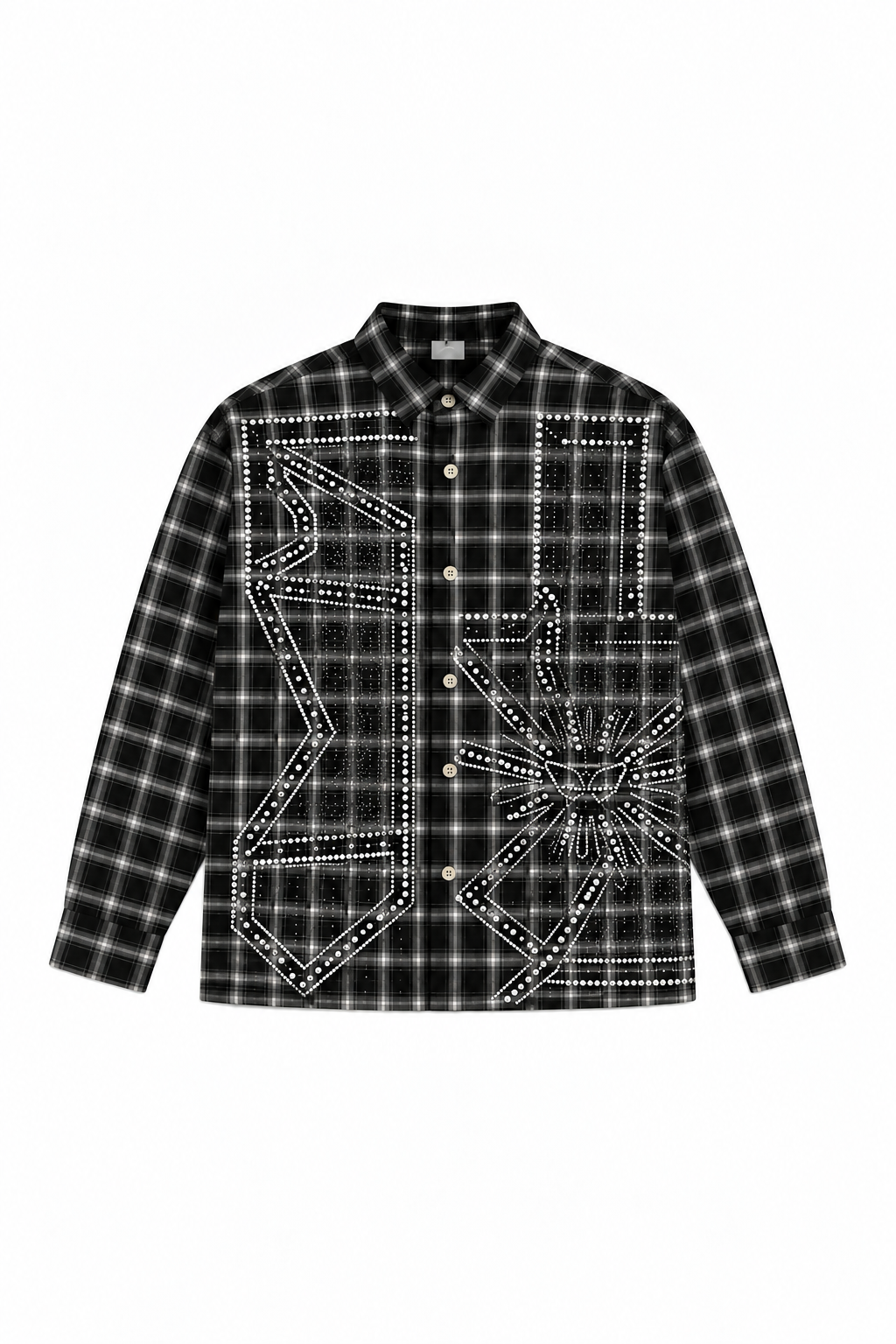 FLANNELS