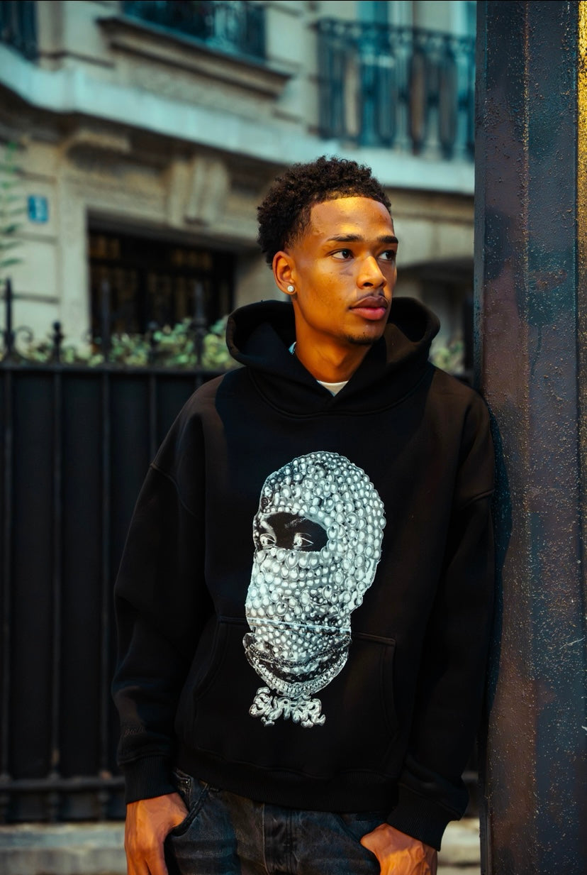 Pearlmask Hoodie
