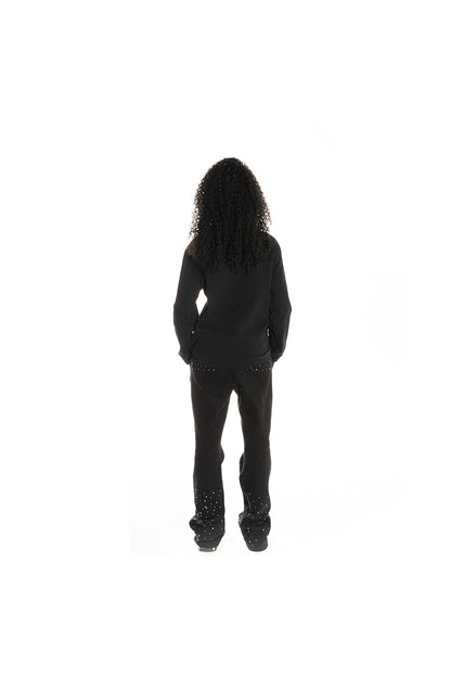 BLACK PEARL LONGSLEEVE