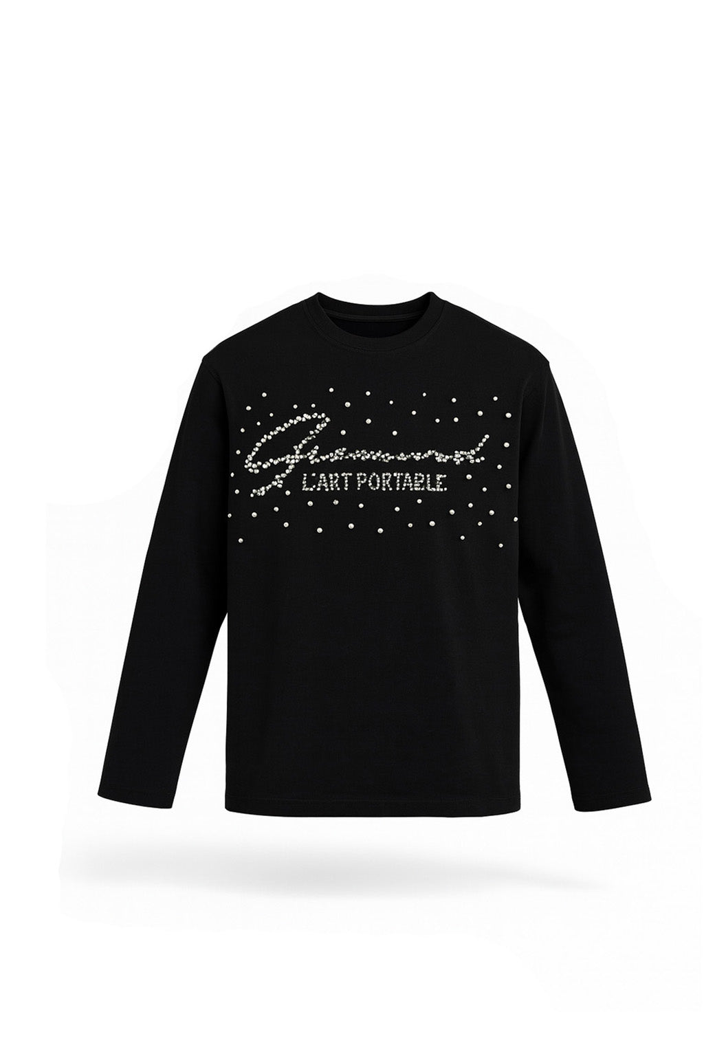 BLACK PEARL LONGSLEEVE