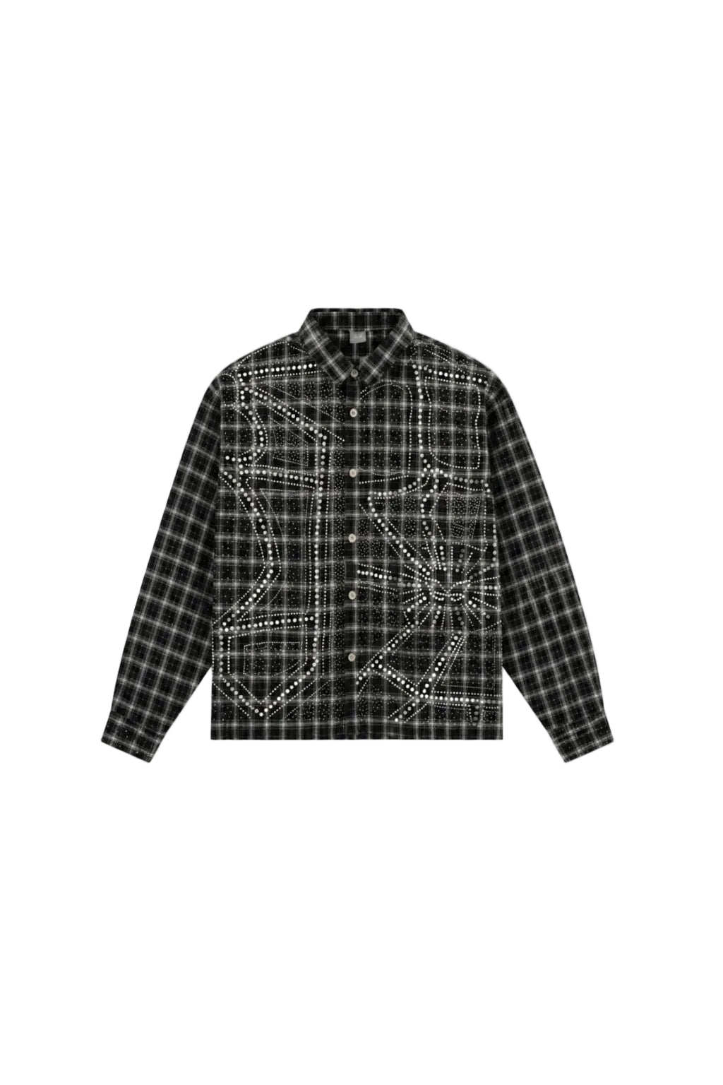 T-shirt à manches longues Black Pearl