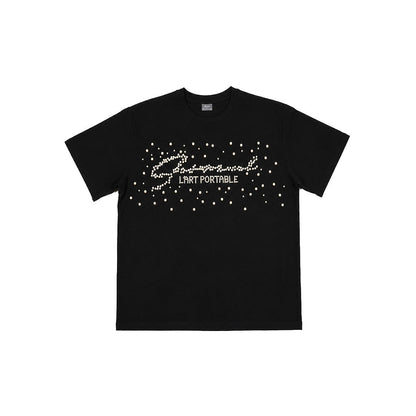 T-shirt à manches longues Black Pearl