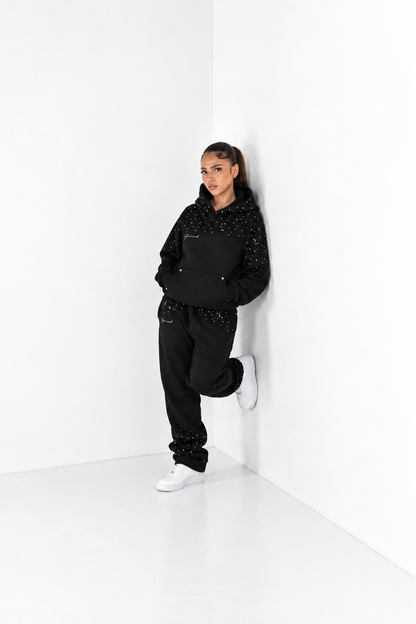 BLACK DIAMOND HOODIE
