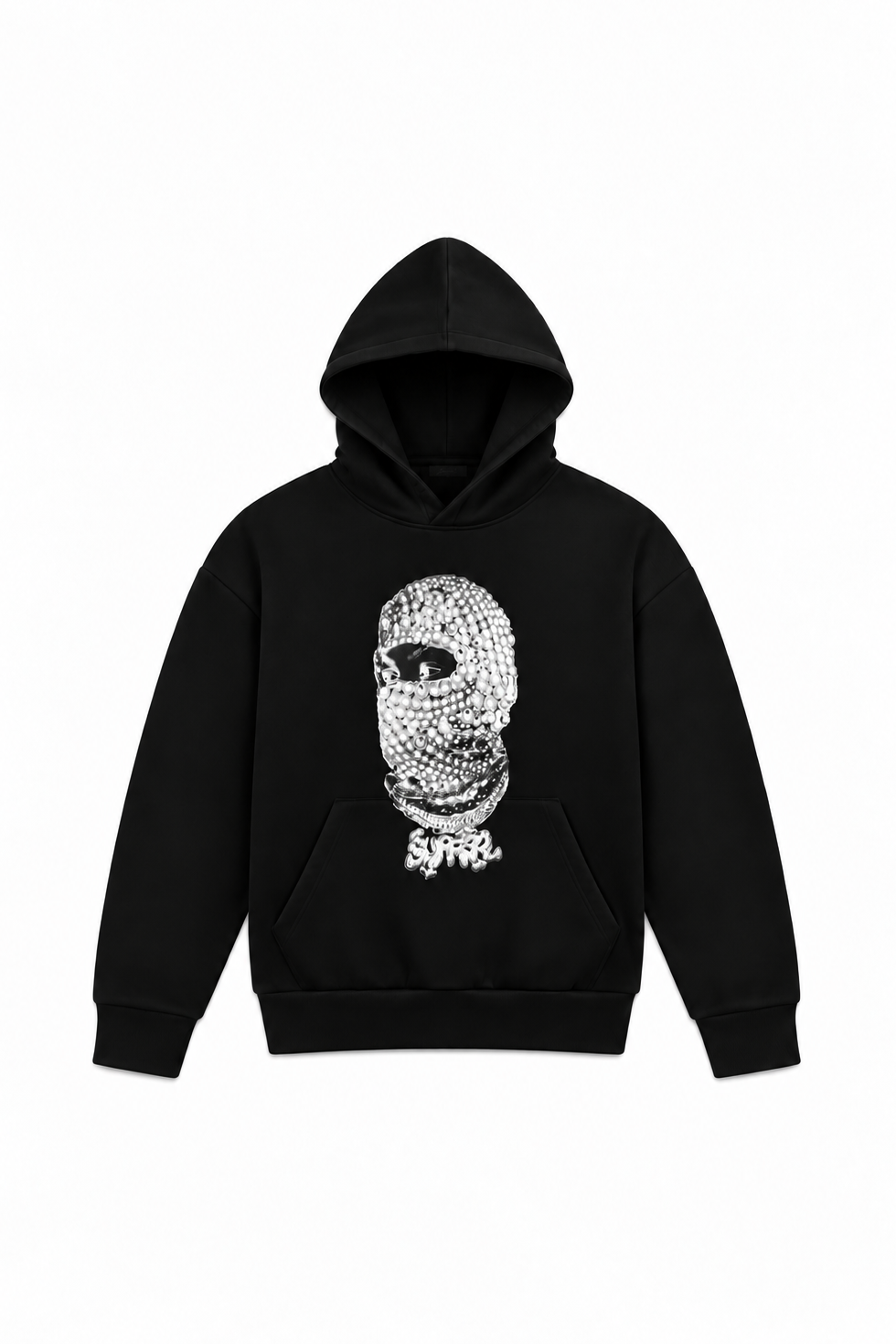 Pearlmask Hoodie
