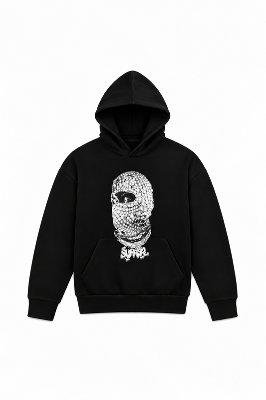 Pearlmask Hoodie