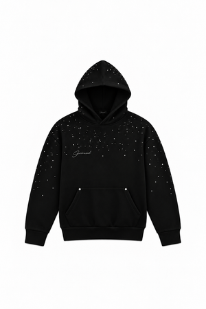 BLACK DIAMOND HOODIE