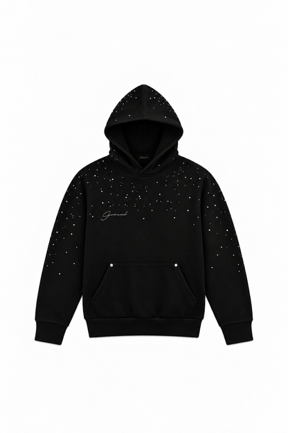 BLACK DIAMOND HOODIE