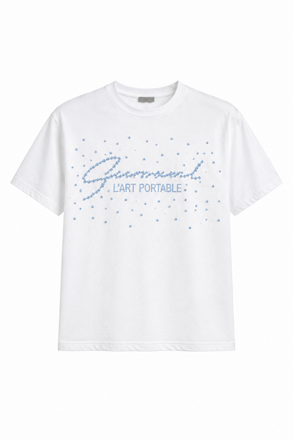 BLUE PEARL T-SHIRT