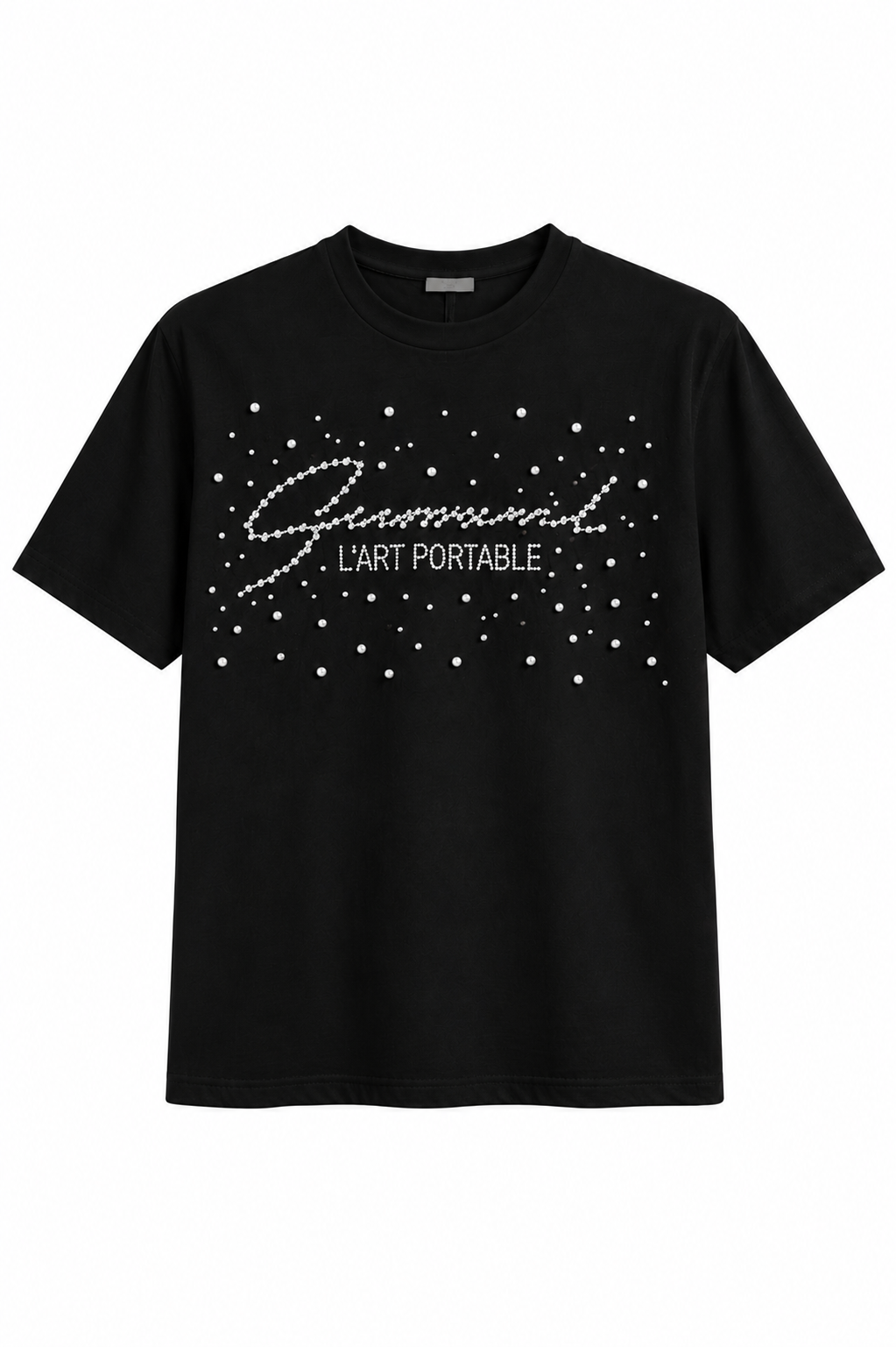 BLACK PEARL T-SHIRT