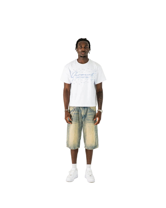 BLUE PEARL T-SHIRT