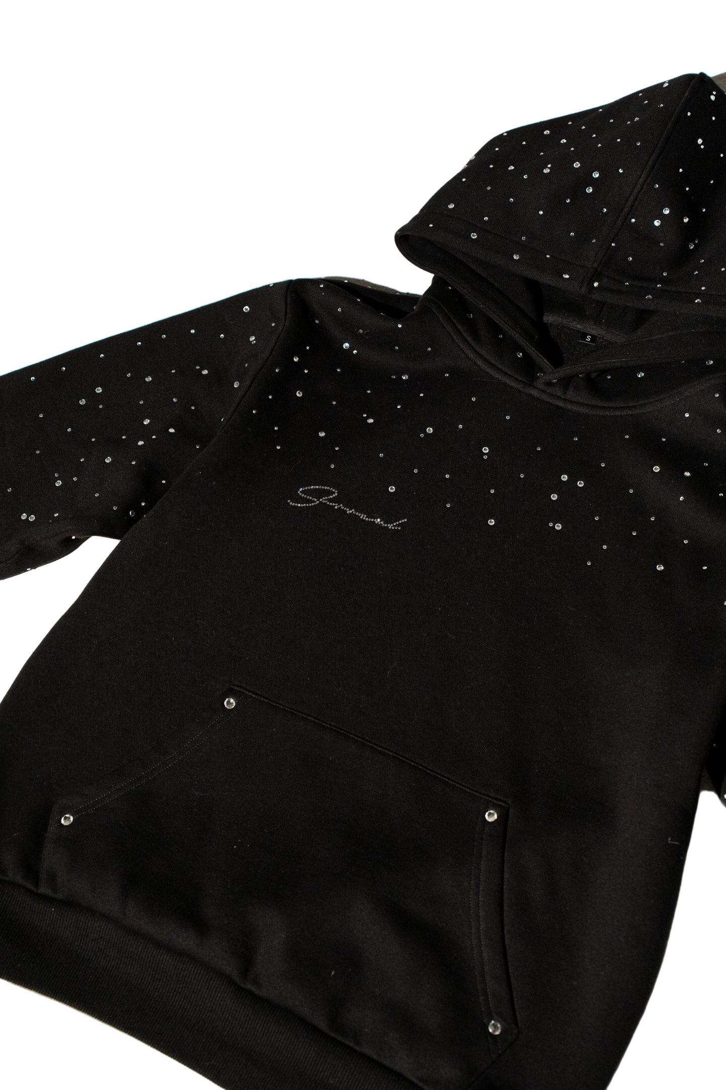 BLACK DIAMOND HOODIE