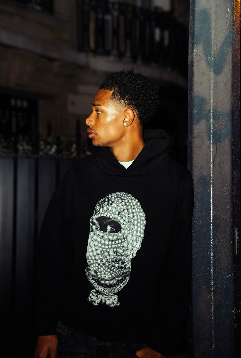 Pearlmask Hoodie
