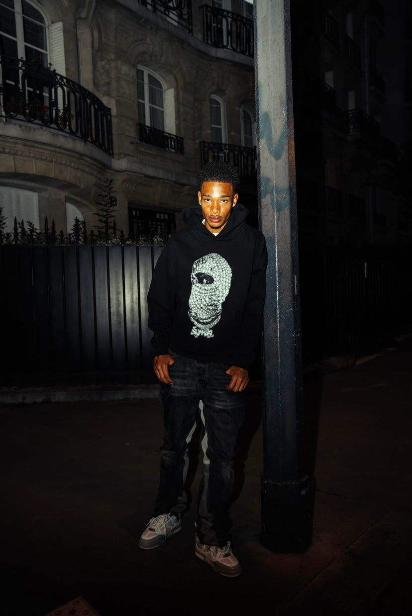 Pearlmask Hoodie